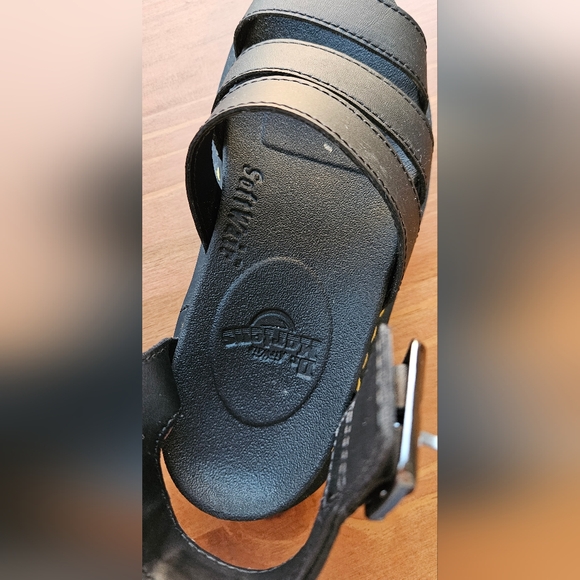 Dr. Martens Blaire Sandal (Women) - Picture 6 of 7